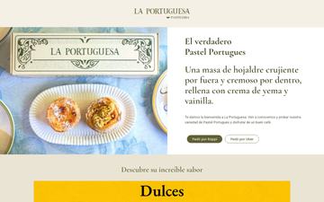 Captura de La Portuguesa