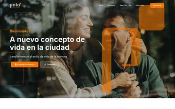 Captura de Polo Apoquindo