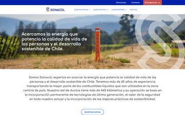 Captura de Sonacol